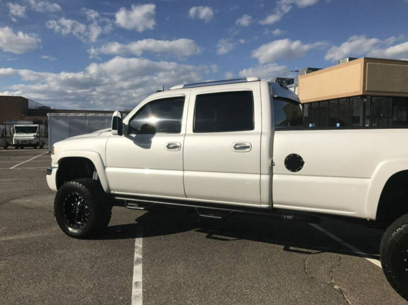 gmc sierra 2500hd 2003 1GTHK231X3F123268 image gmc sierra 2500hd 2003 1GTHK231X3F123268 image
